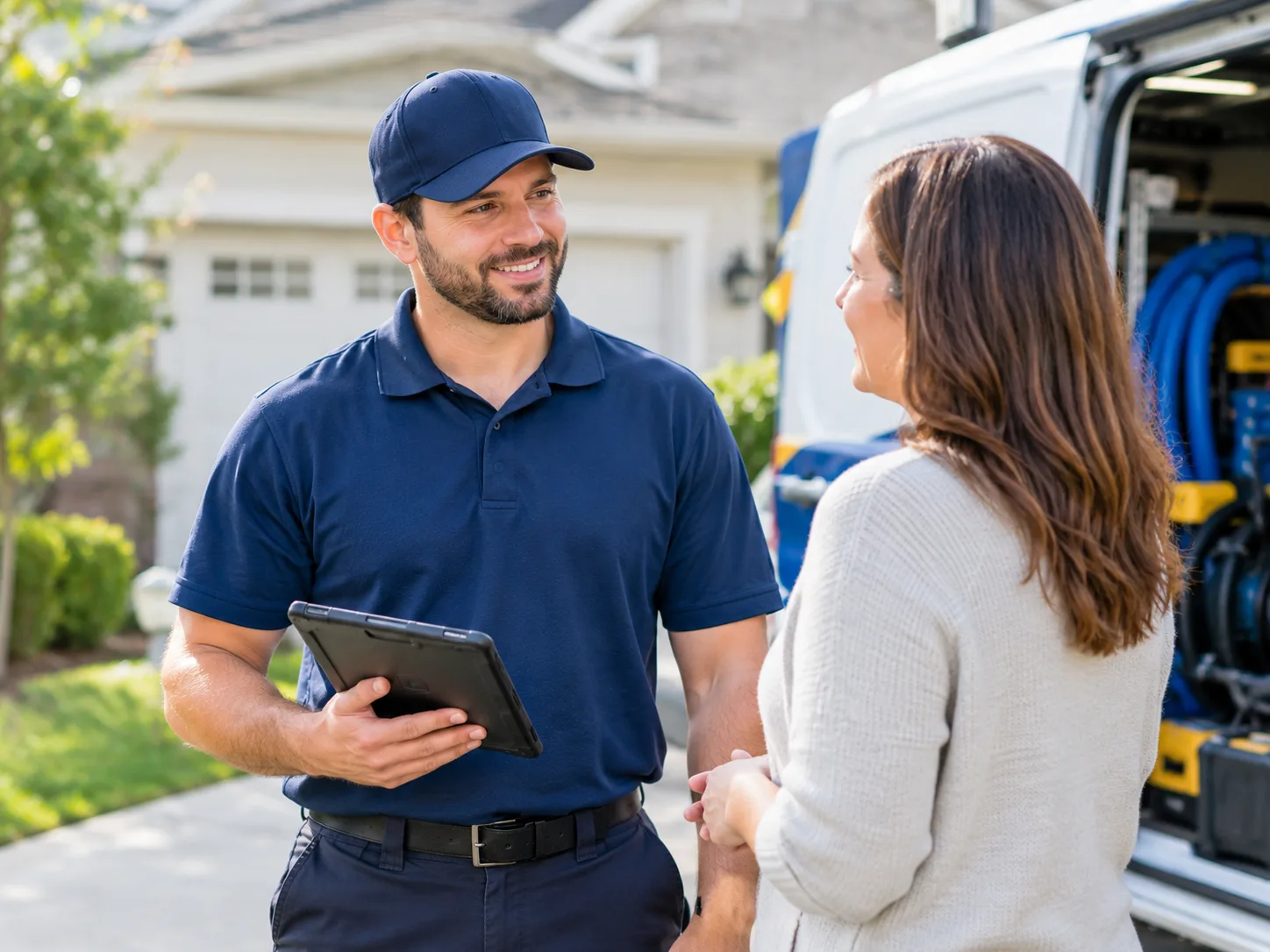 Sewage Backup Cleanup Forestville, MI FAQs